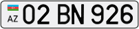 02BN926