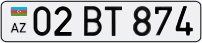 02BT874