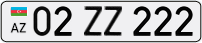 02ZZ222