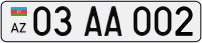 03AA002