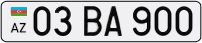 03BA900