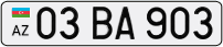 03BA903