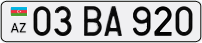 03BA920