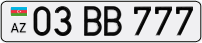03BB777
