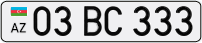 03BC333