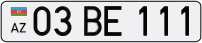 03BE111