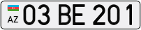 03BE201