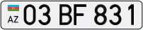 03BF831