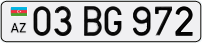 03BG972
