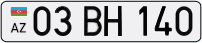 03BH140