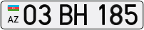 03BH185