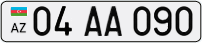 04AA090