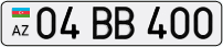 04BB400