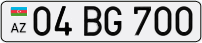 04BG700