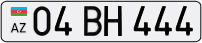 04BH444