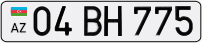 04BH775