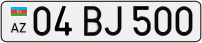 04BJ500