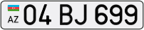 04BJ699