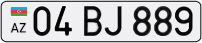 04BJ889