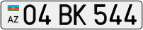 04BK544