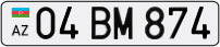 04BM874