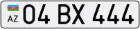 04BX444