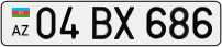 04BX686