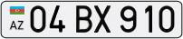 04BX910