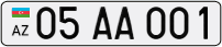 05AA001
