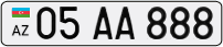 05AA888