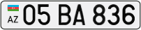 05BA836
