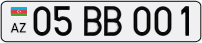 05BB001
