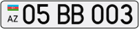 05BB003