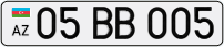 05BB005