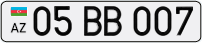 05BB007