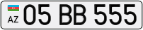 05BB555