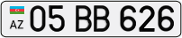 05BB626