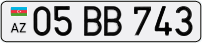 05BB743