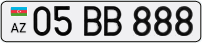 05BB888