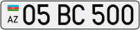 05BC500