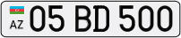 05BD500