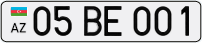 05BE001