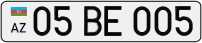 05BE005