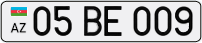 05BE009