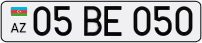 05BE050