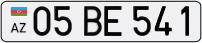05BE541