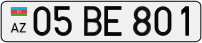 05BE801