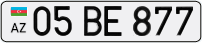 05BE877