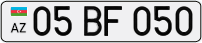 05BF050
