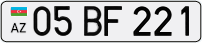 05BF221